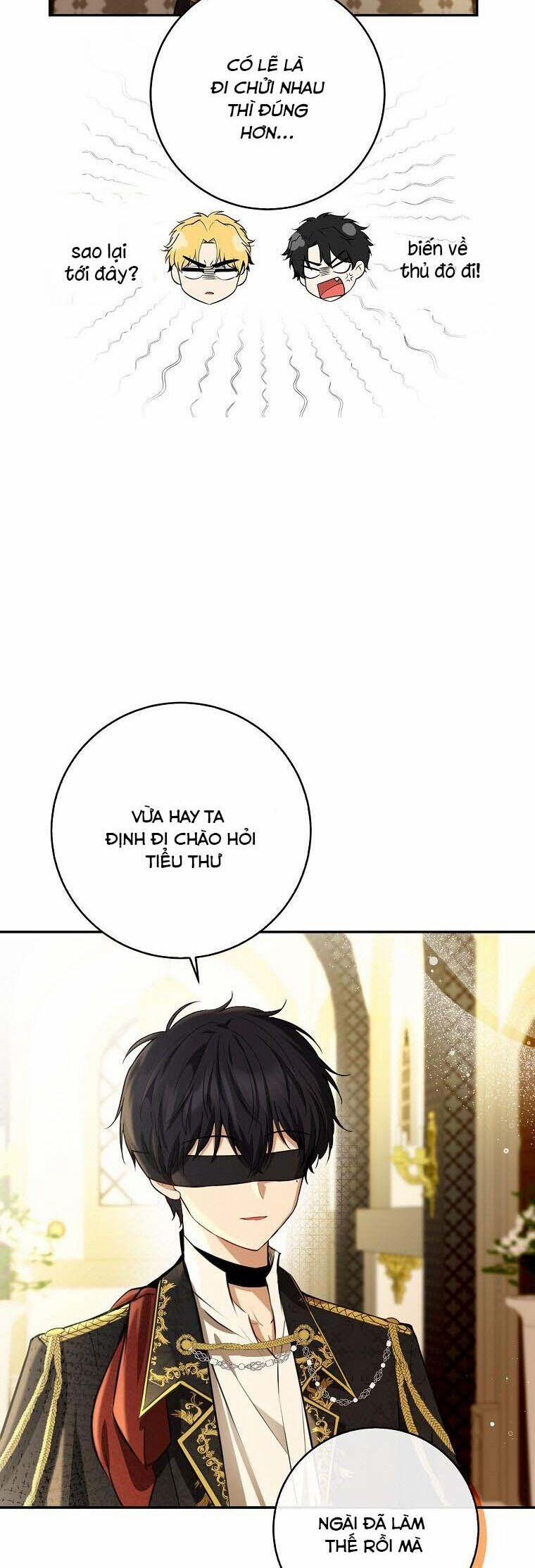 Sóc Nhỏ Tài Năng 53 trang 46