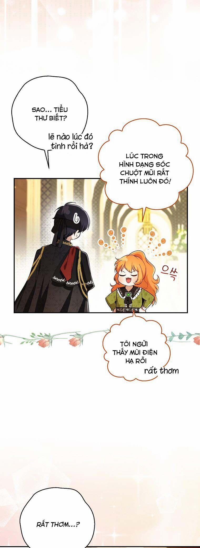 Sóc Nhỏ Tài Năng 53 trang 48