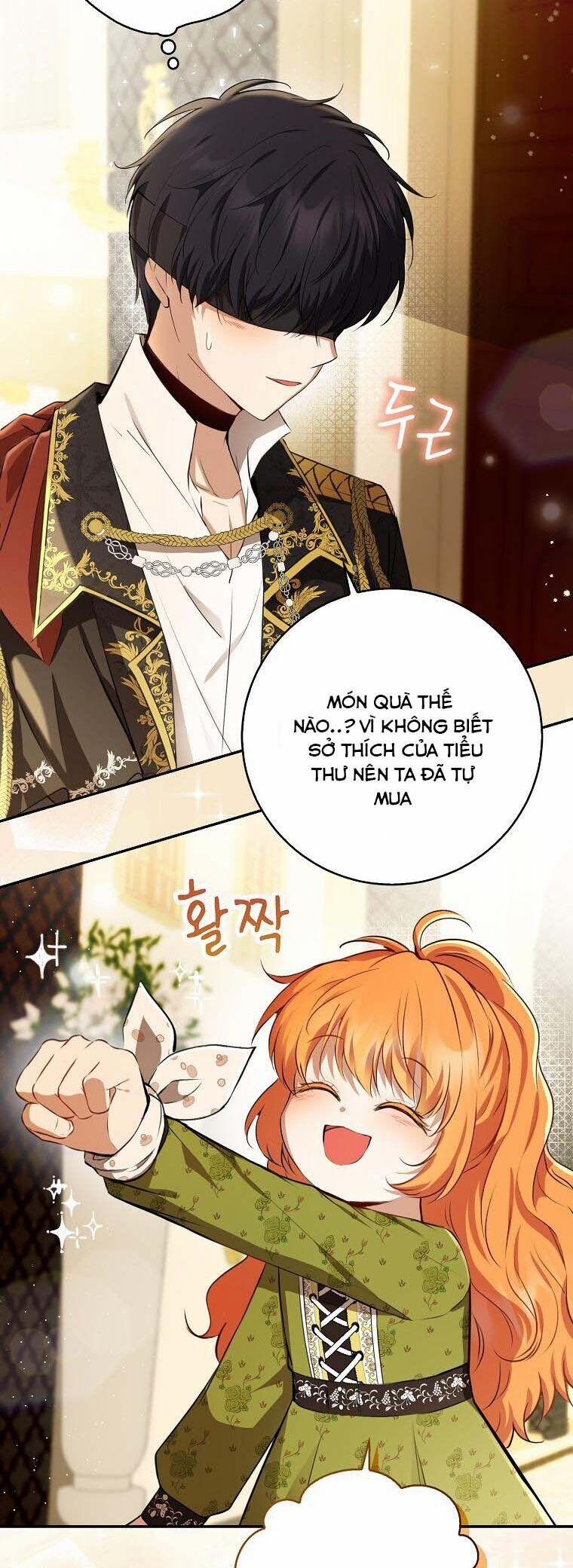 Sóc Nhỏ Tài Năng 53 trang 49