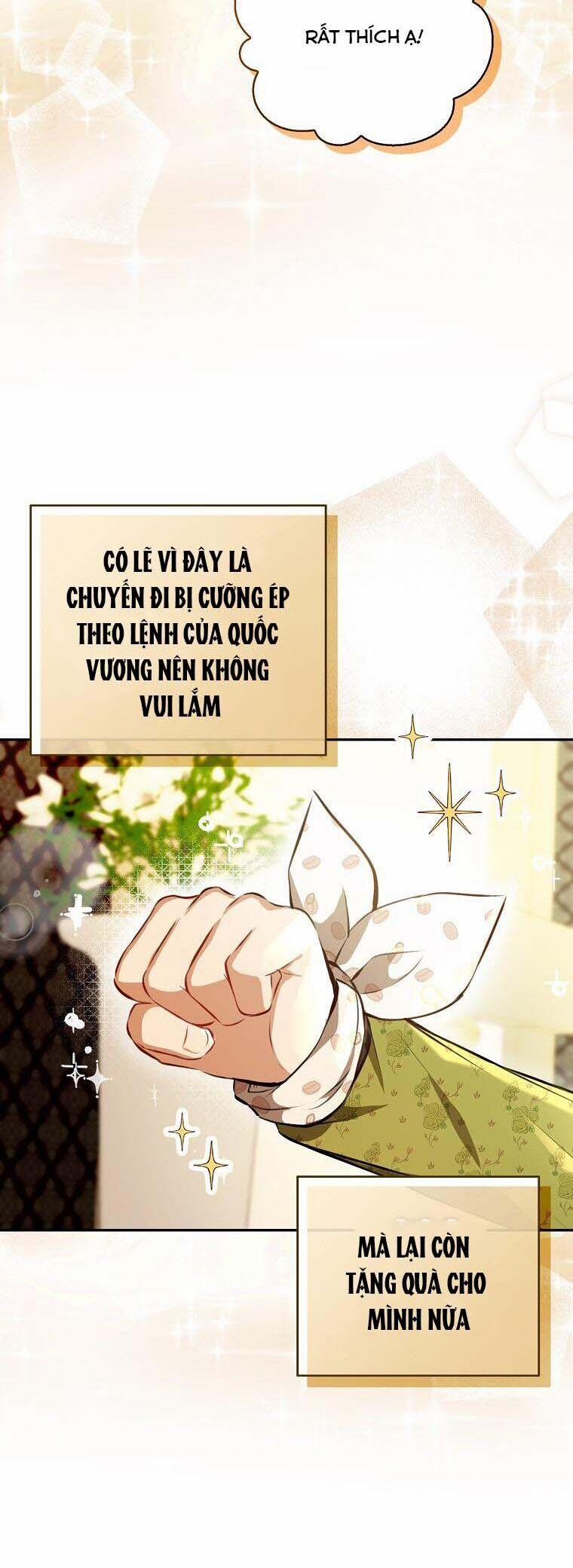 Sóc Nhỏ Tài Năng 53 trang 50