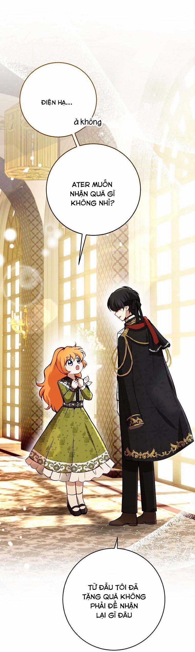 Sóc Nhỏ Tài Năng 53 trang 51