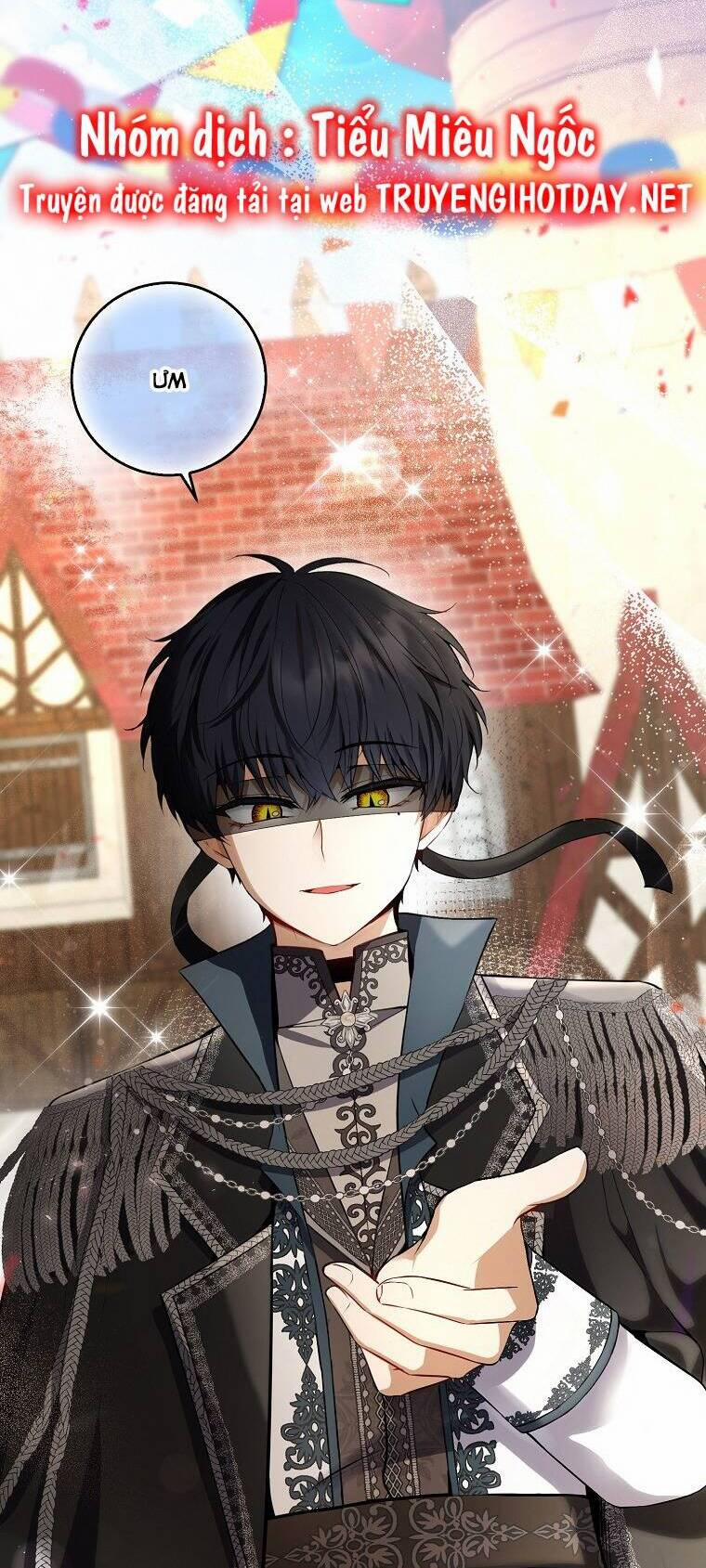 Sóc Nhỏ Tài Năng 54 trang 10