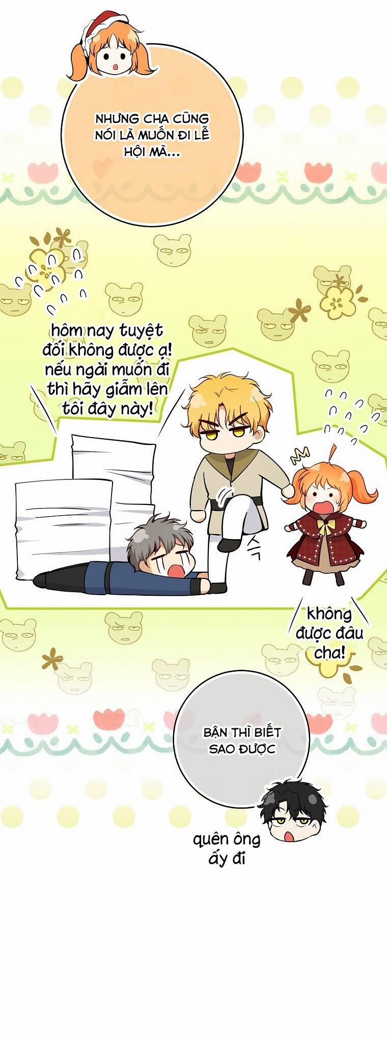 Sóc Nhỏ Tài Năng 54 trang 13