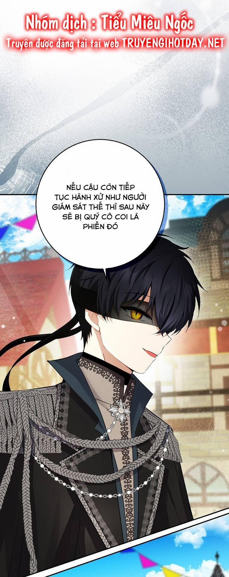 Sóc Nhỏ Tài Năng 54 trang 18