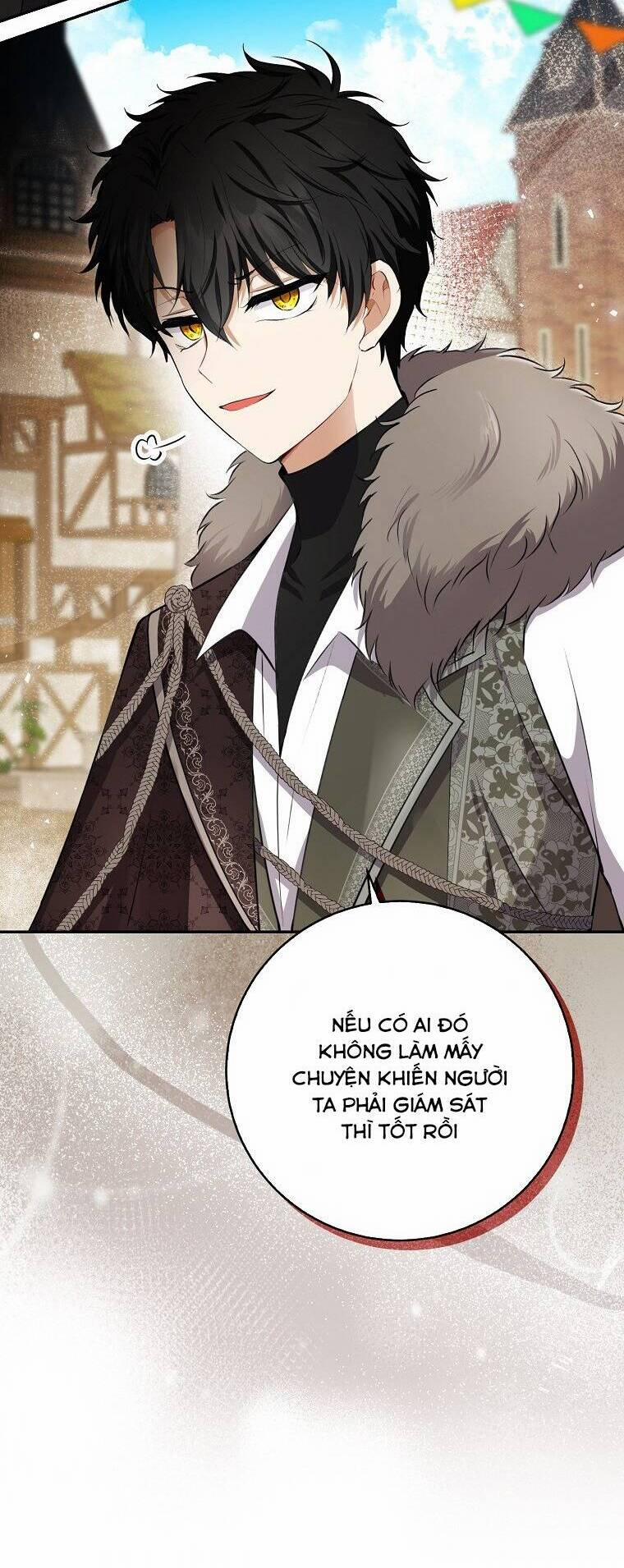 Sóc Nhỏ Tài Năng 54 trang 19