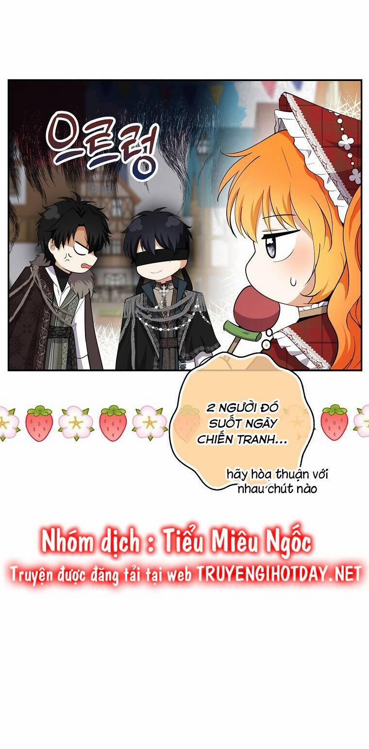 Sóc Nhỏ Tài Năng 54 trang 20