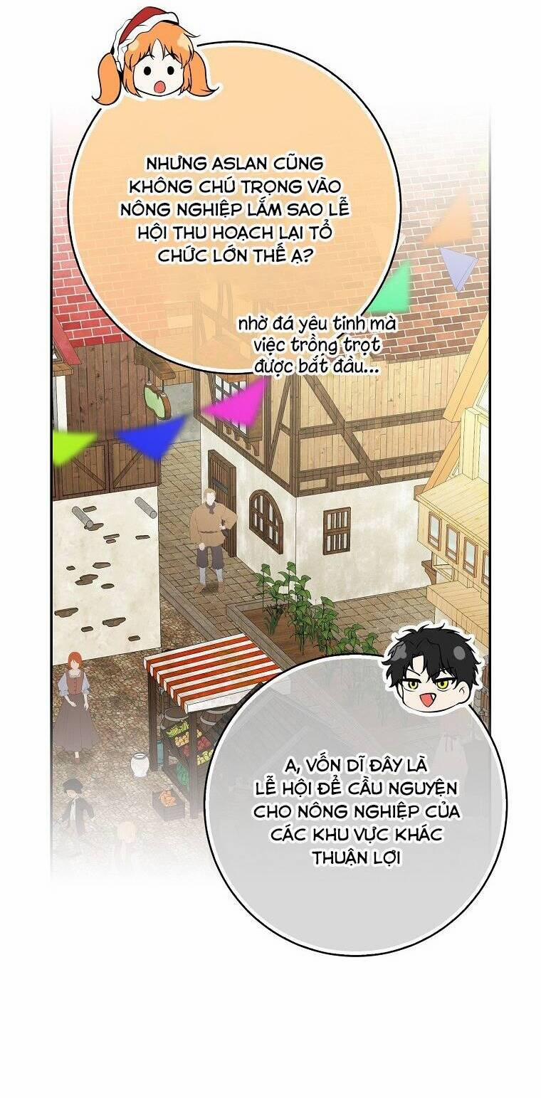 Sóc Nhỏ Tài Năng 54 trang 21