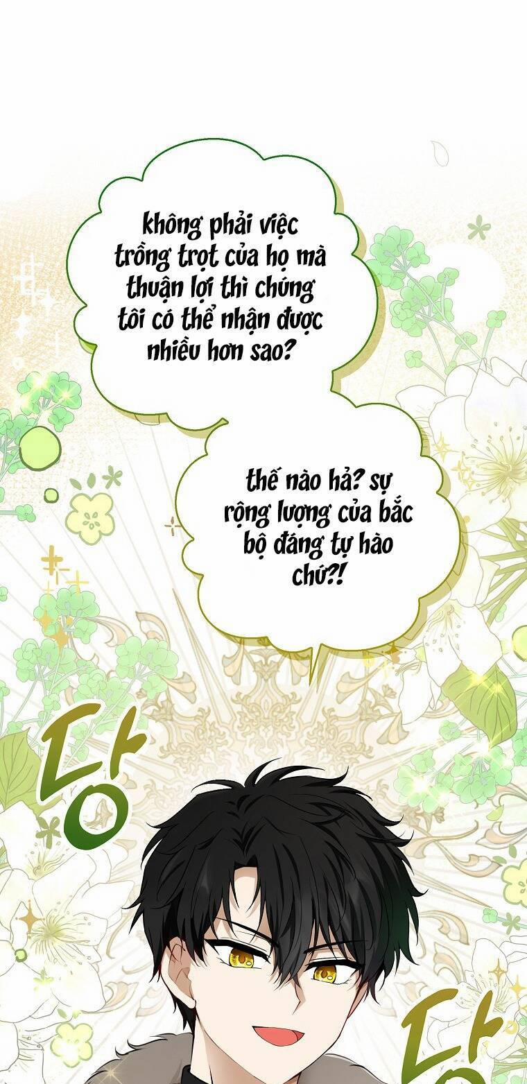 Sóc Nhỏ Tài Năng 54 trang 22