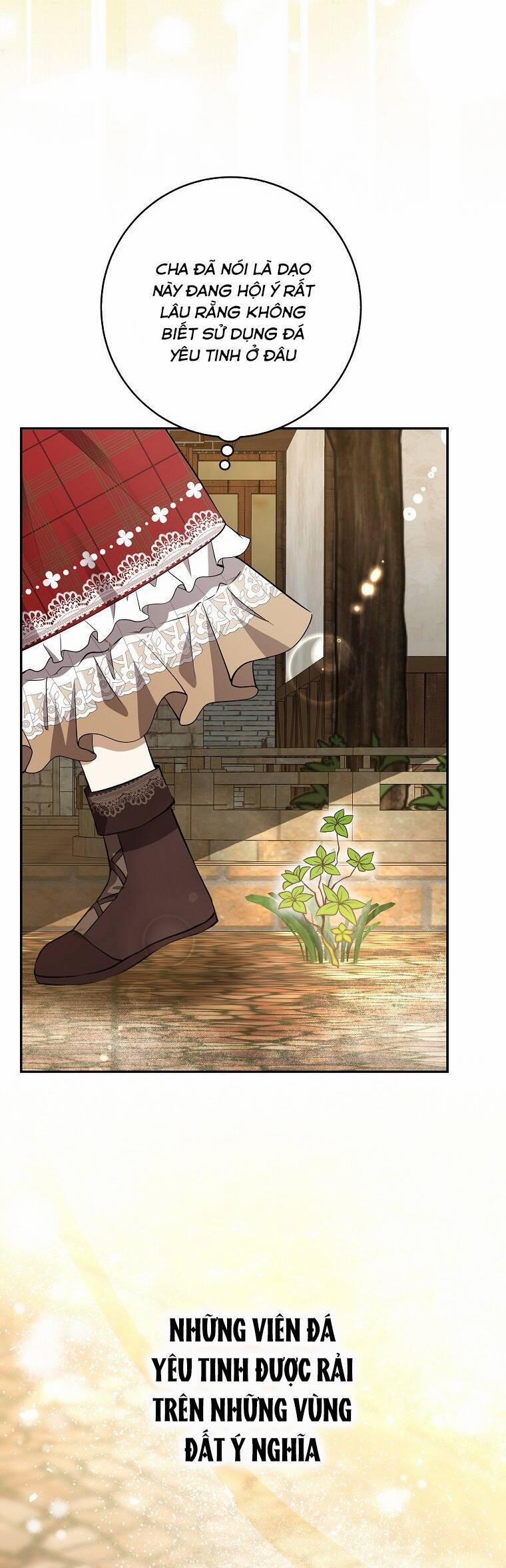 Sóc Nhỏ Tài Năng 54 trang 24