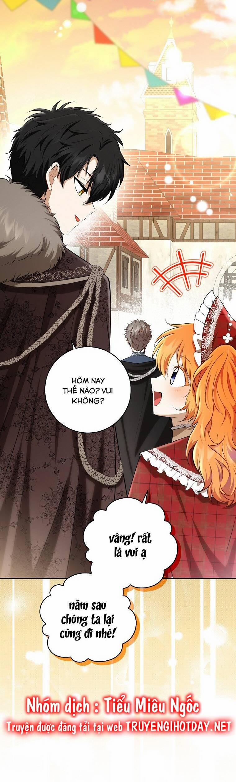 Sóc Nhỏ Tài Năng 54 trang 28