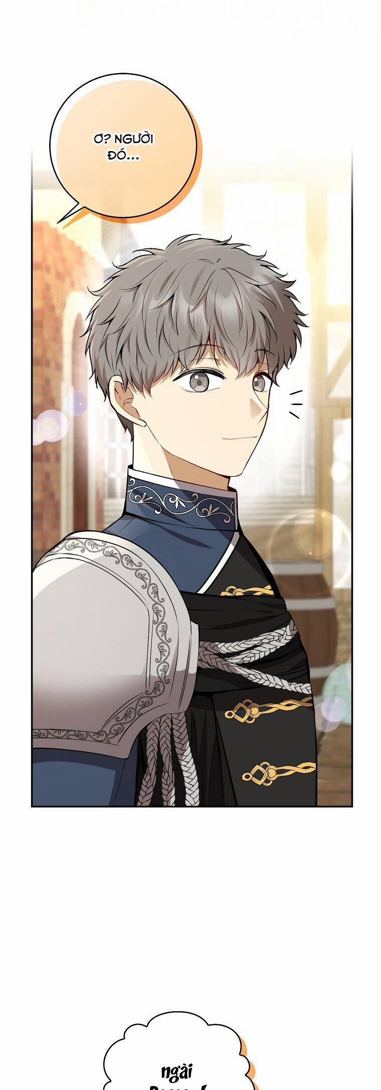 Sóc Nhỏ Tài Năng 54 trang 29