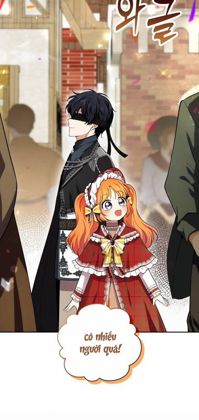 Sóc Nhỏ Tài Năng 54 trang 3