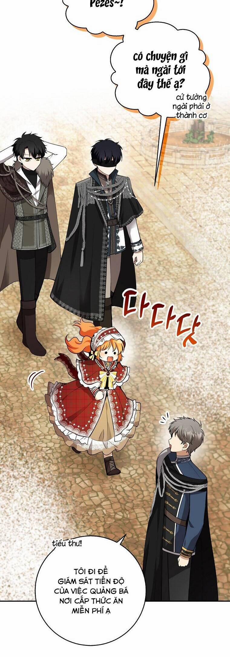 Sóc Nhỏ Tài Năng 54 trang 30