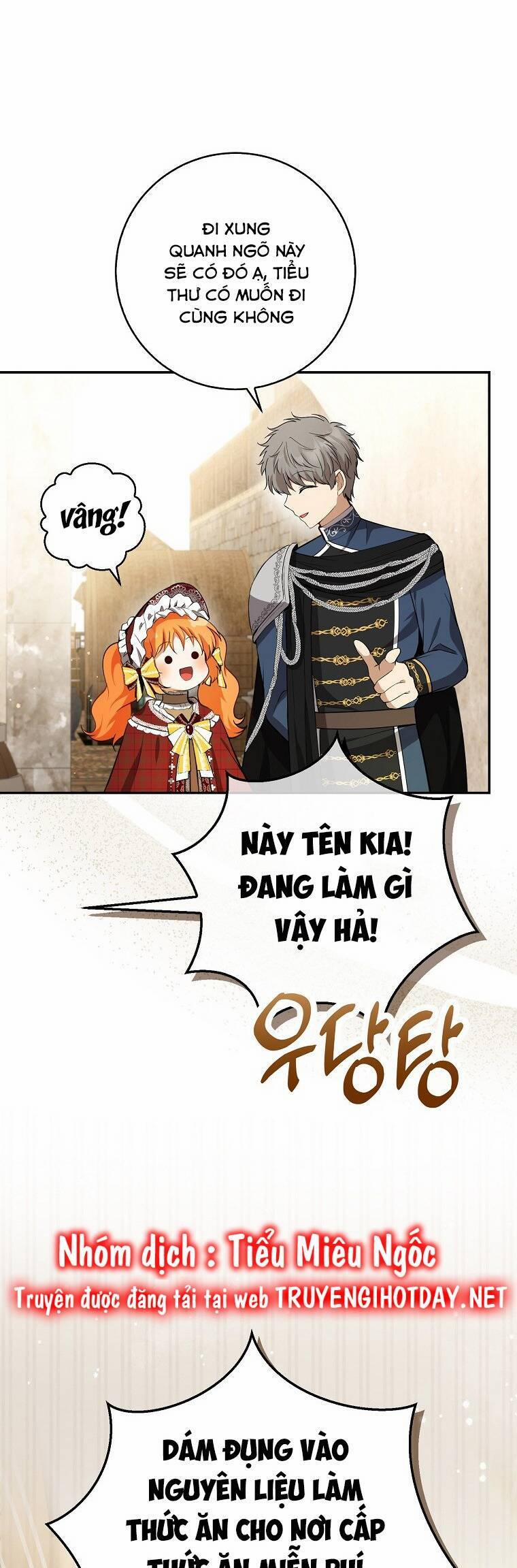 Sóc Nhỏ Tài Năng 54 trang 32