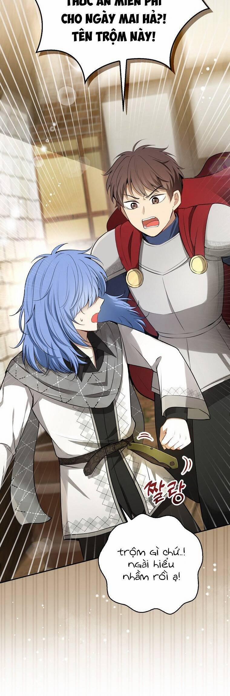 Sóc Nhỏ Tài Năng 54 trang 33