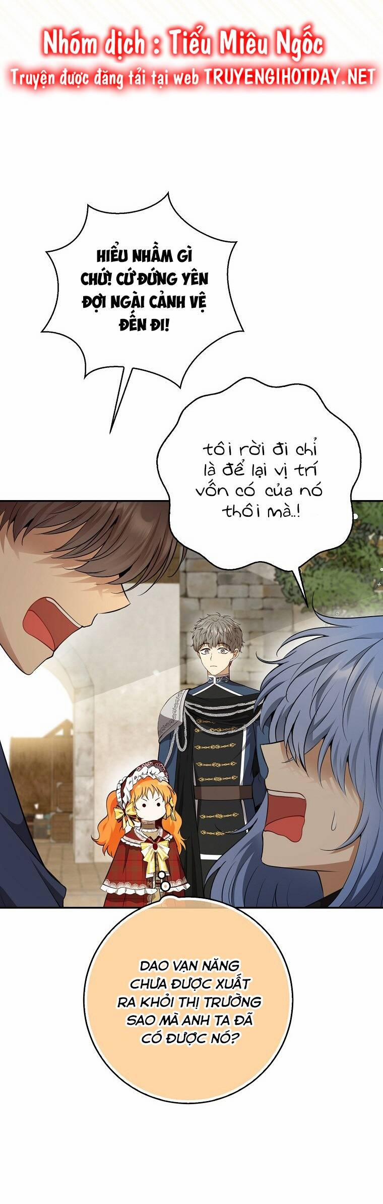 Sóc Nhỏ Tài Năng 54 trang 35