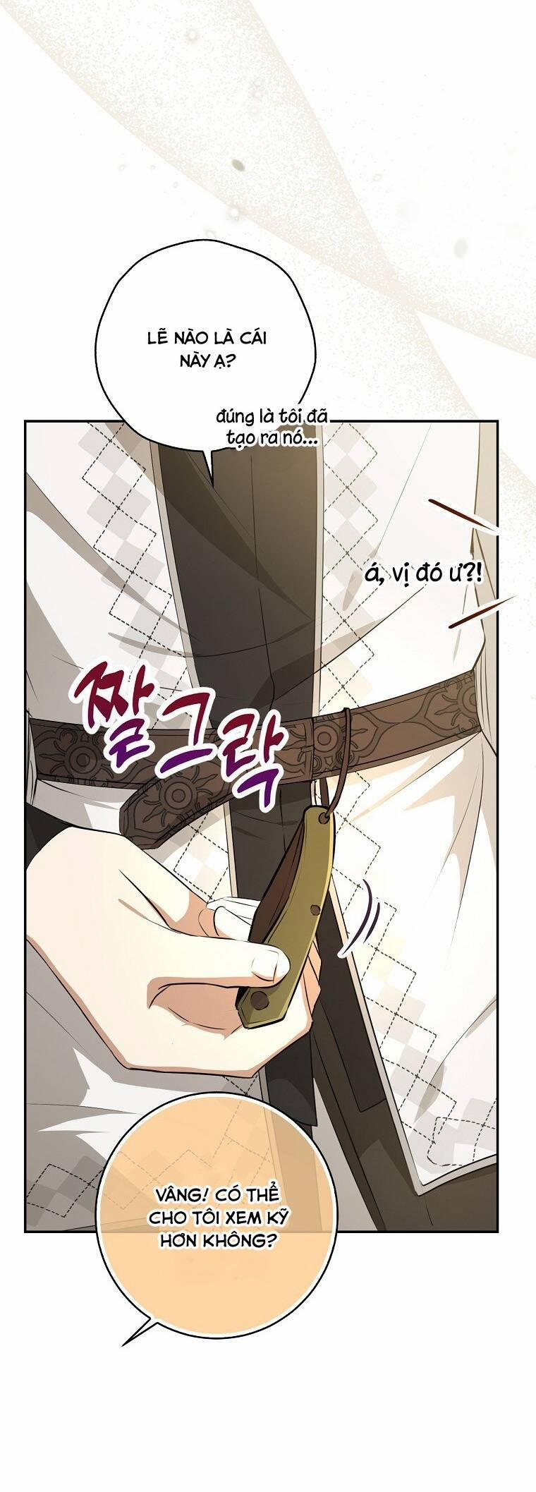 Sóc Nhỏ Tài Năng 54 trang 45