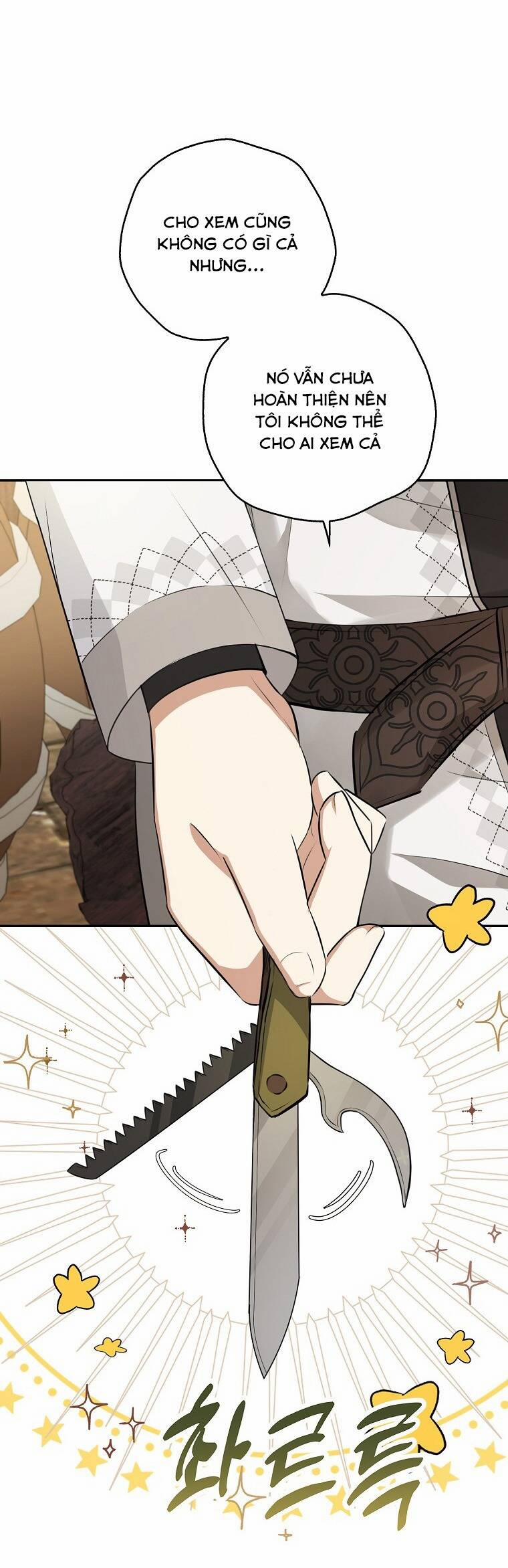 Sóc Nhỏ Tài Năng 54 trang 46