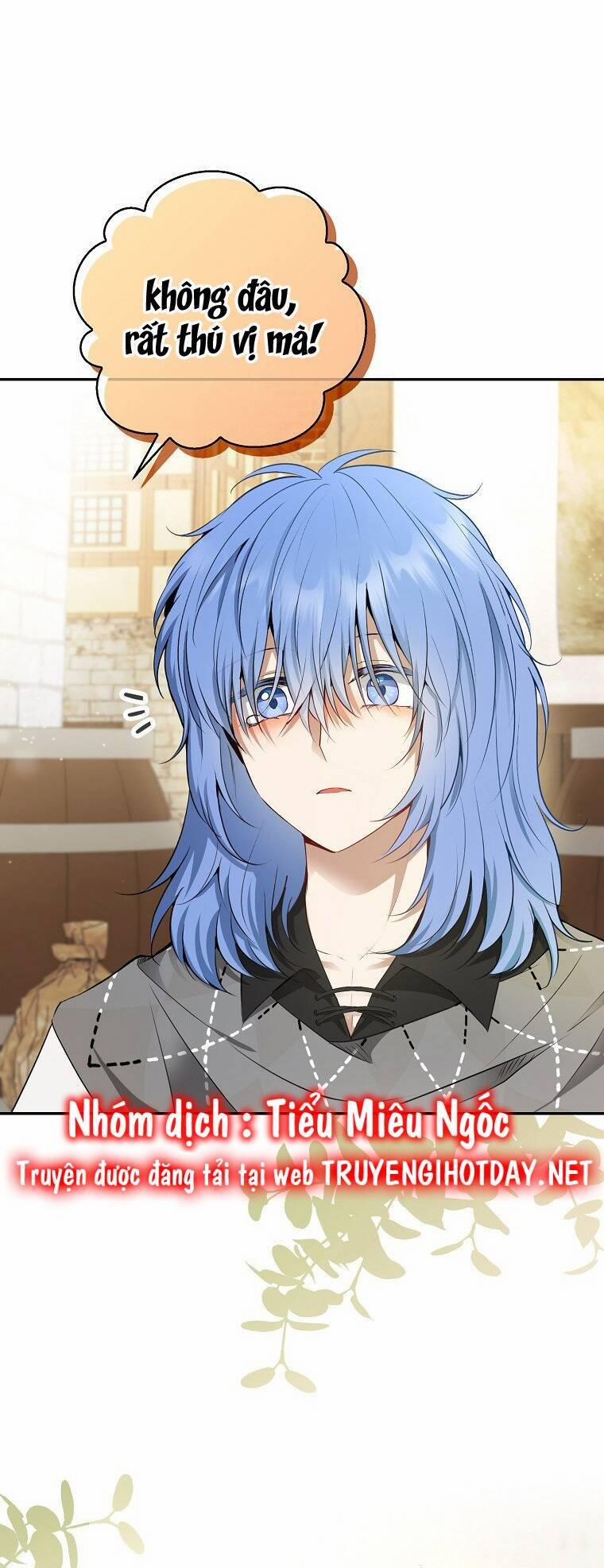 Sóc Nhỏ Tài Năng 54 trang 48