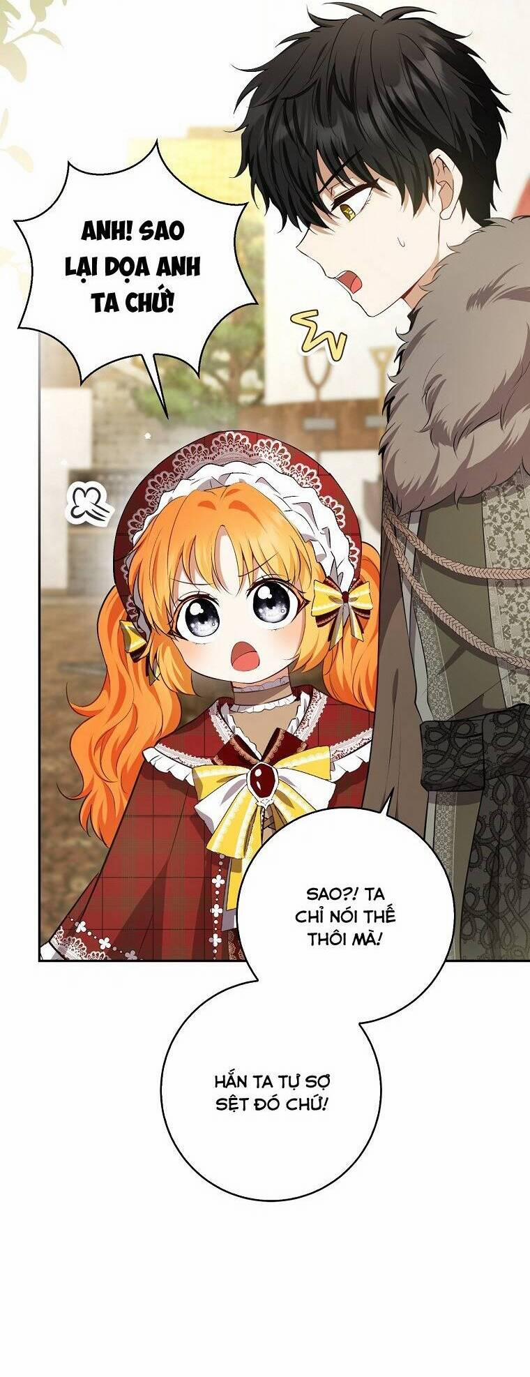 Sóc Nhỏ Tài Năng 54 trang 49