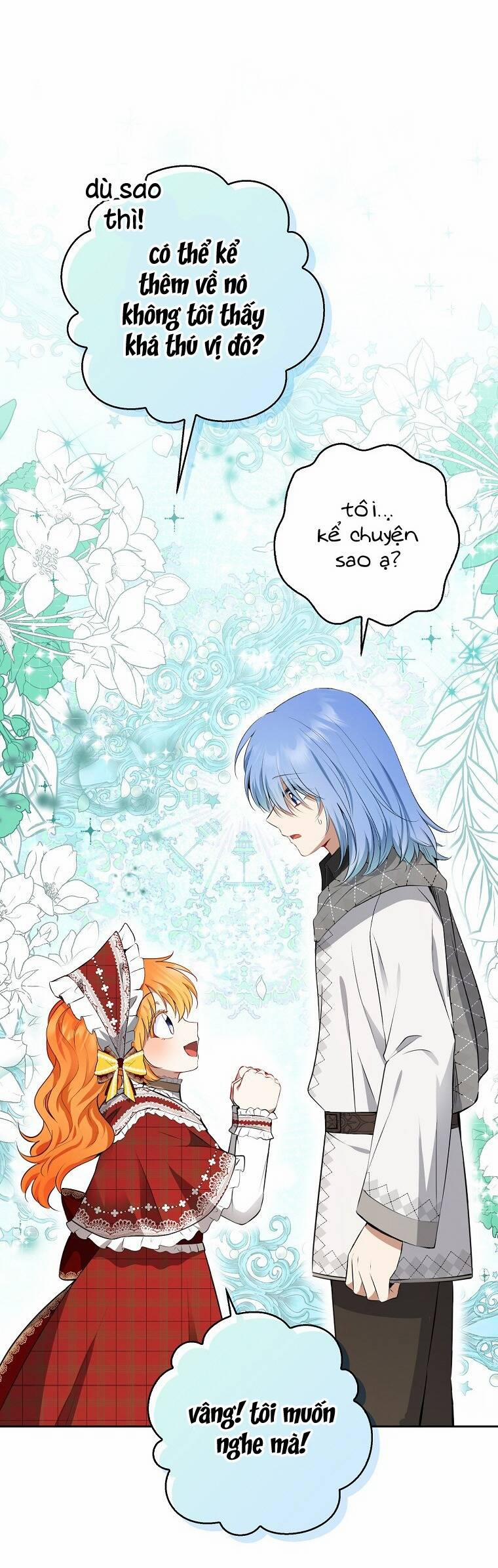 Sóc Nhỏ Tài Năng 54 trang 50