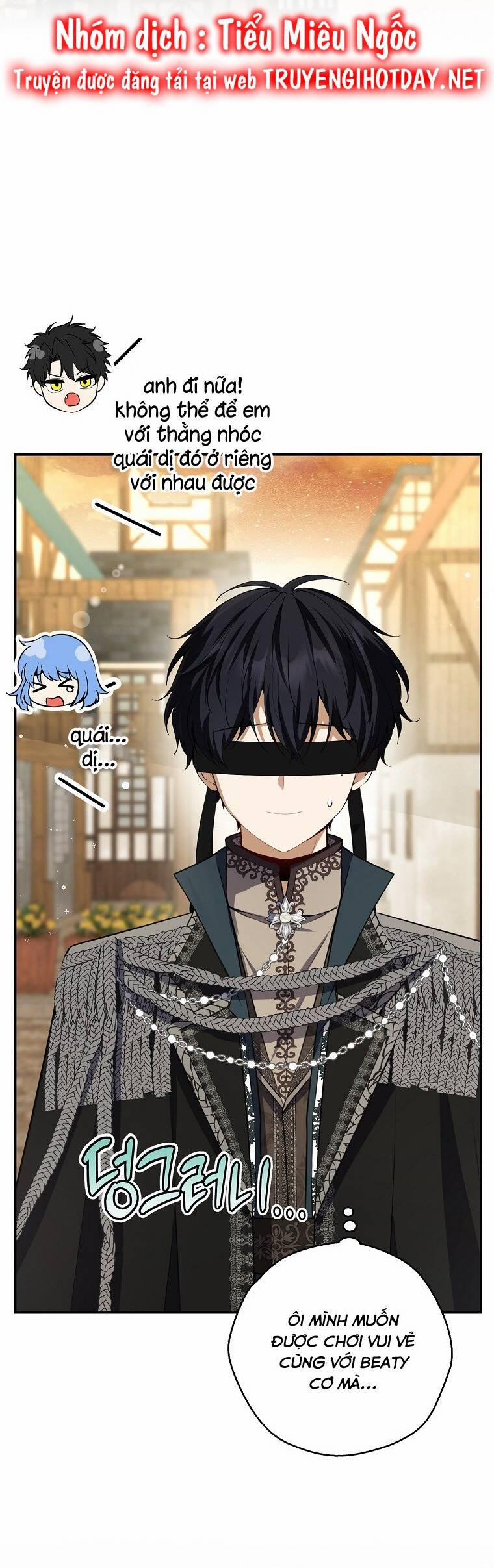 Sóc Nhỏ Tài Năng 54 trang 53