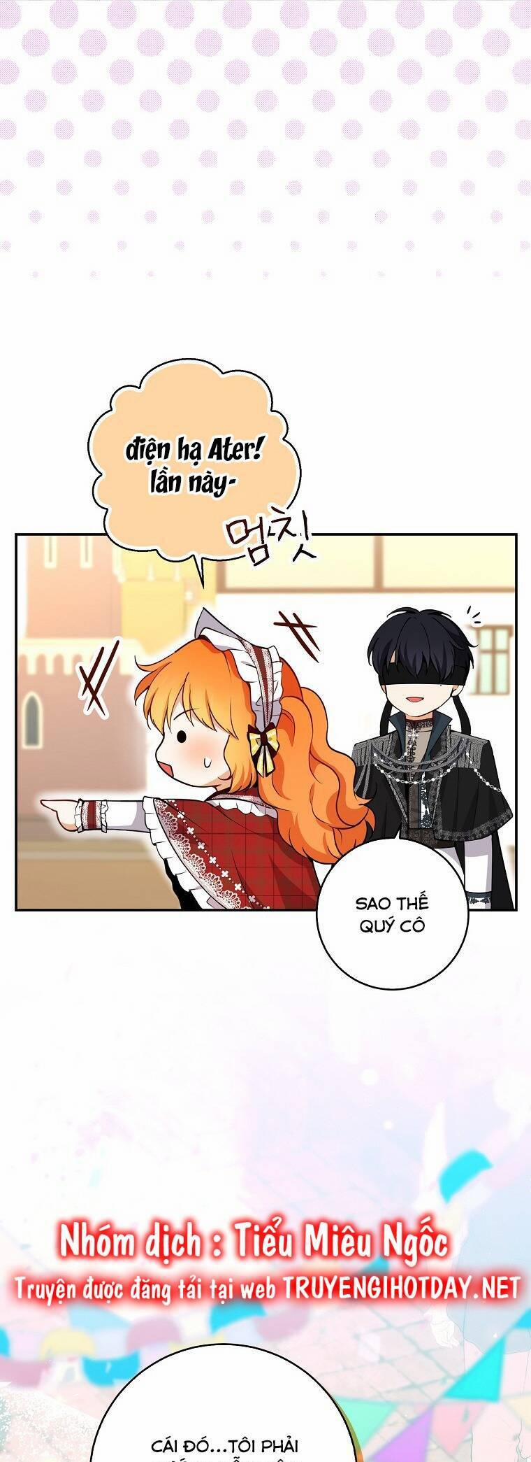 Sóc Nhỏ Tài Năng 54 trang 6