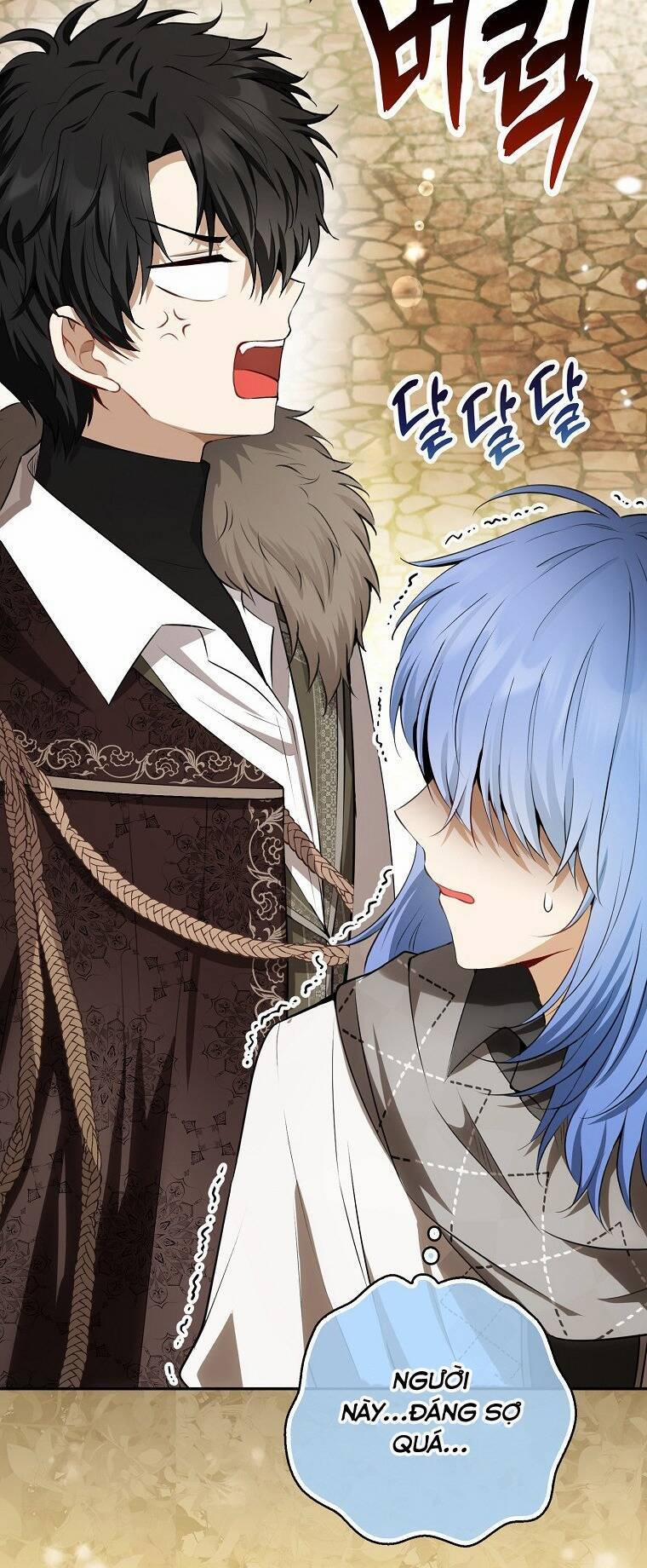 Sóc Nhỏ Tài Năng 54 trang 60