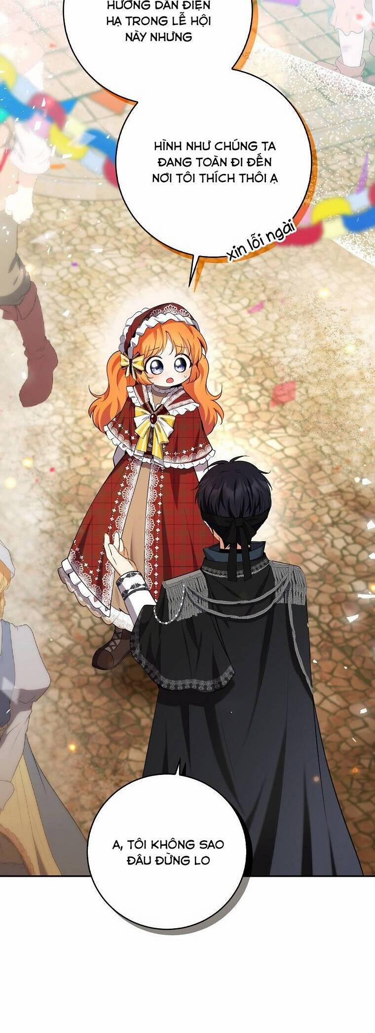 Sóc Nhỏ Tài Năng 54 trang 7