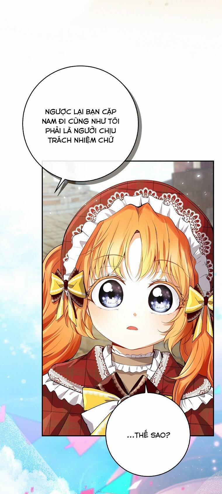 Sóc Nhỏ Tài Năng 54 trang 9