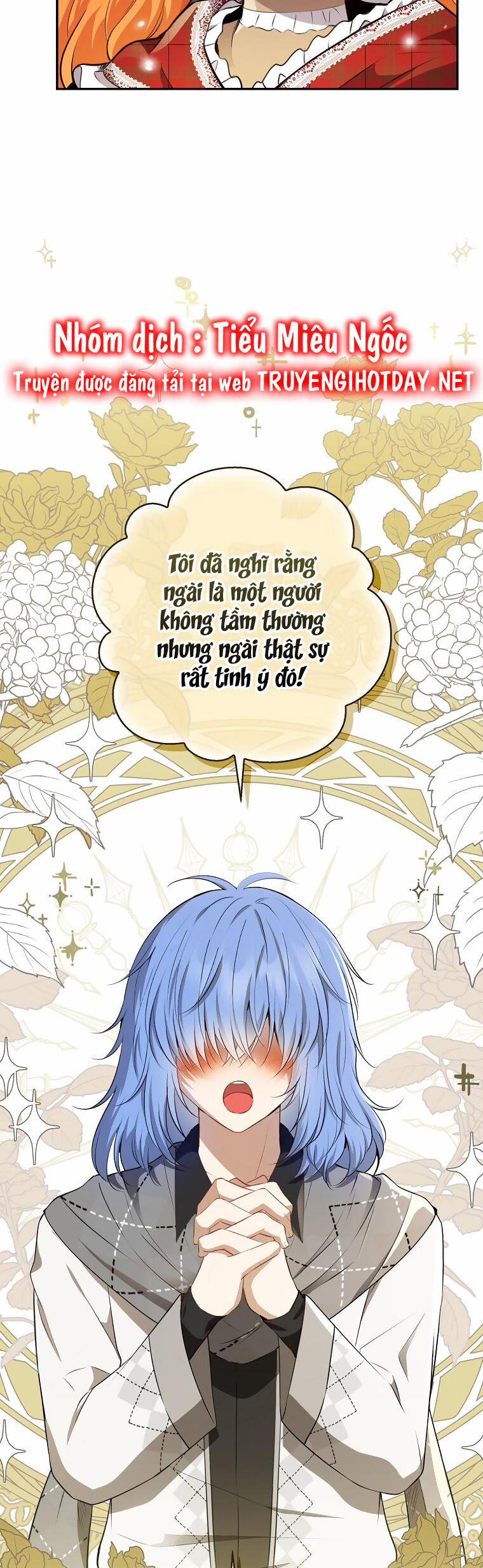 Sóc Nhỏ Tài Năng 55 trang 11