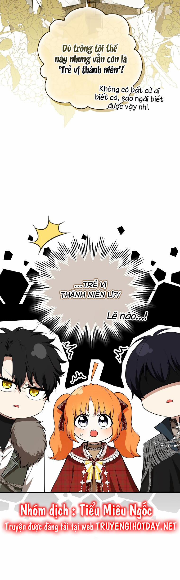 Sóc Nhỏ Tài Năng 55 trang 12