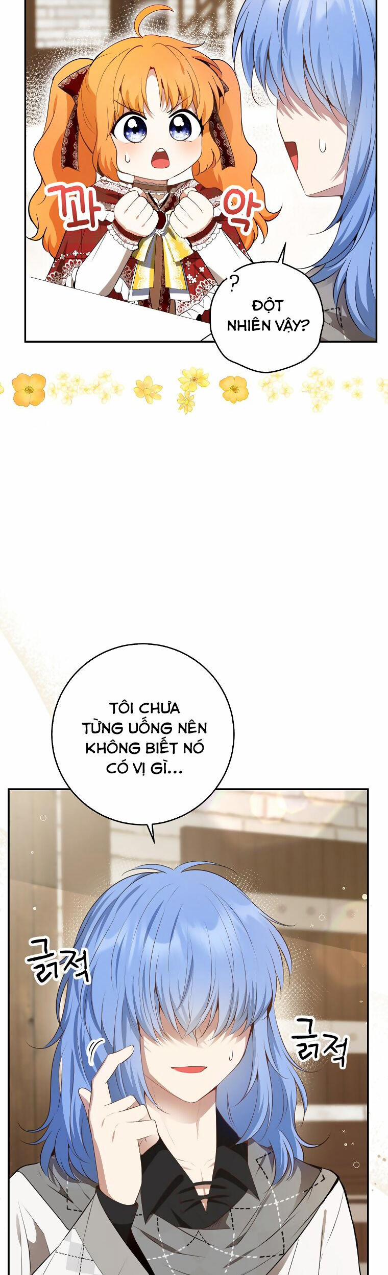 Sóc Nhỏ Tài Năng 55 trang 14