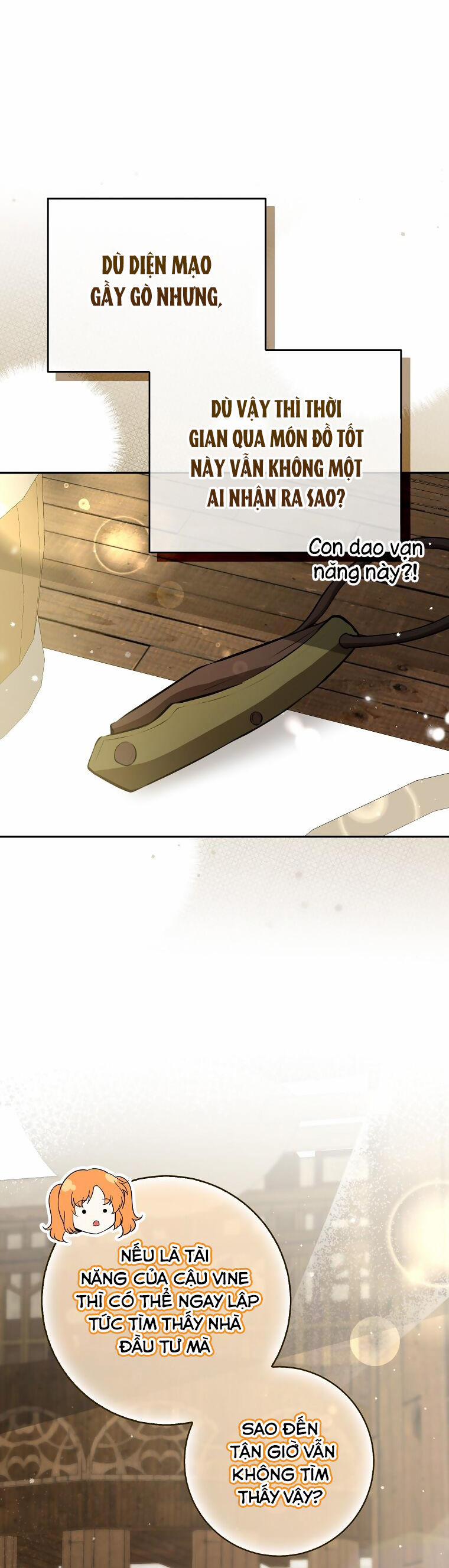 Sóc Nhỏ Tài Năng 55 trang 16