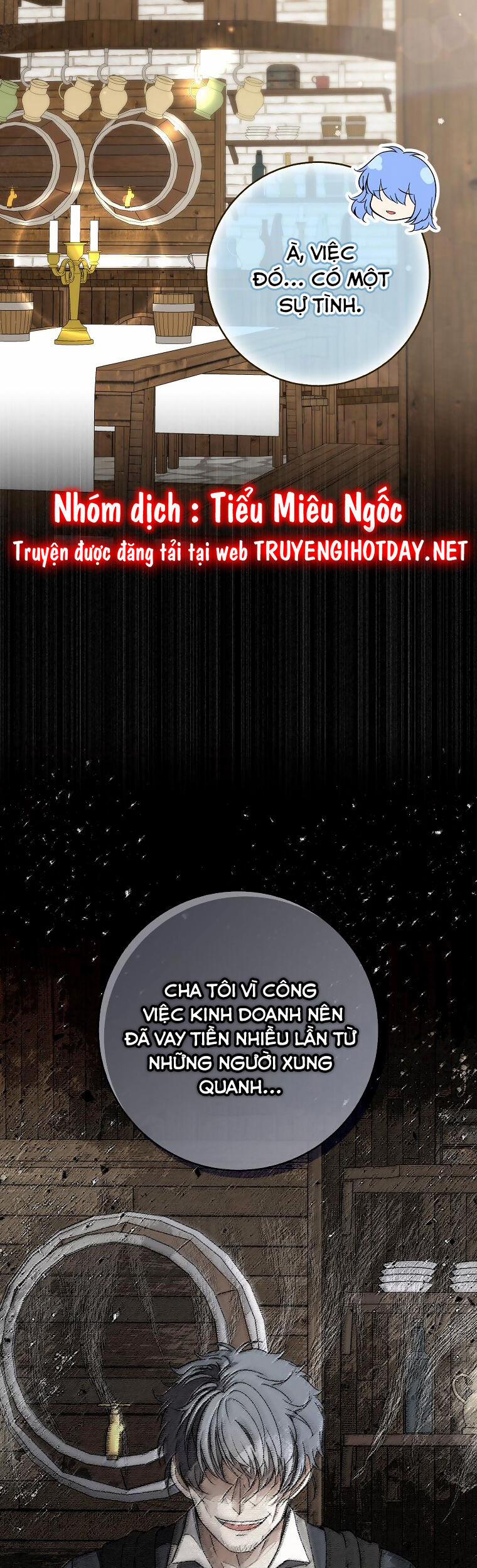 Sóc Nhỏ Tài Năng 55 trang 17