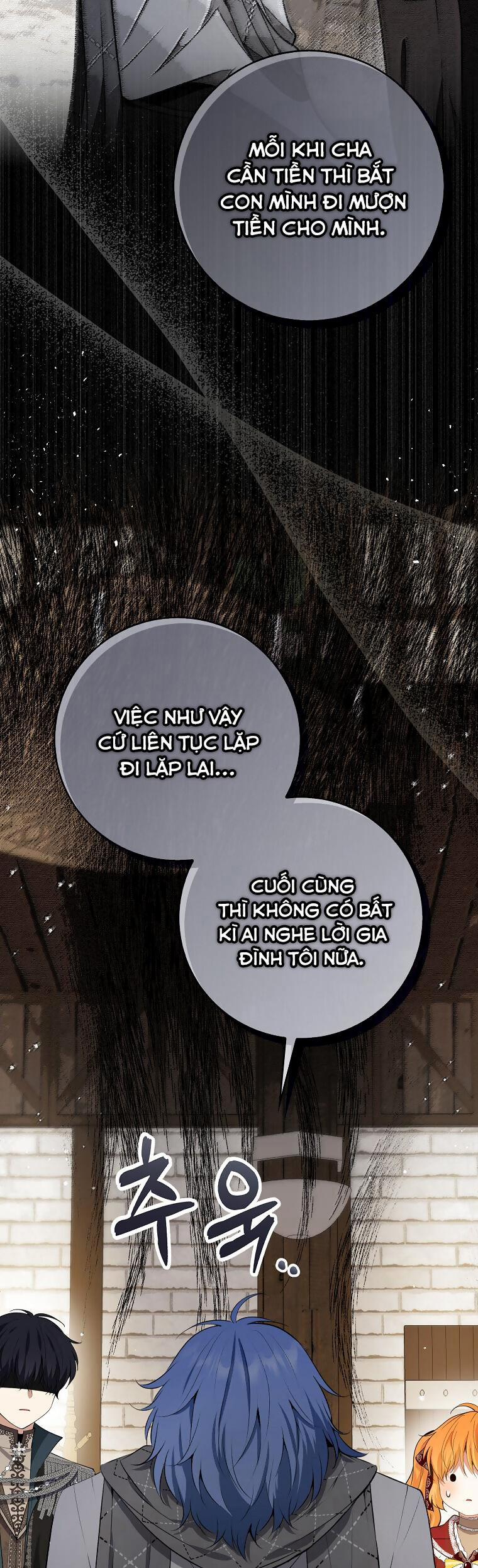 Sóc Nhỏ Tài Năng 55 trang 19