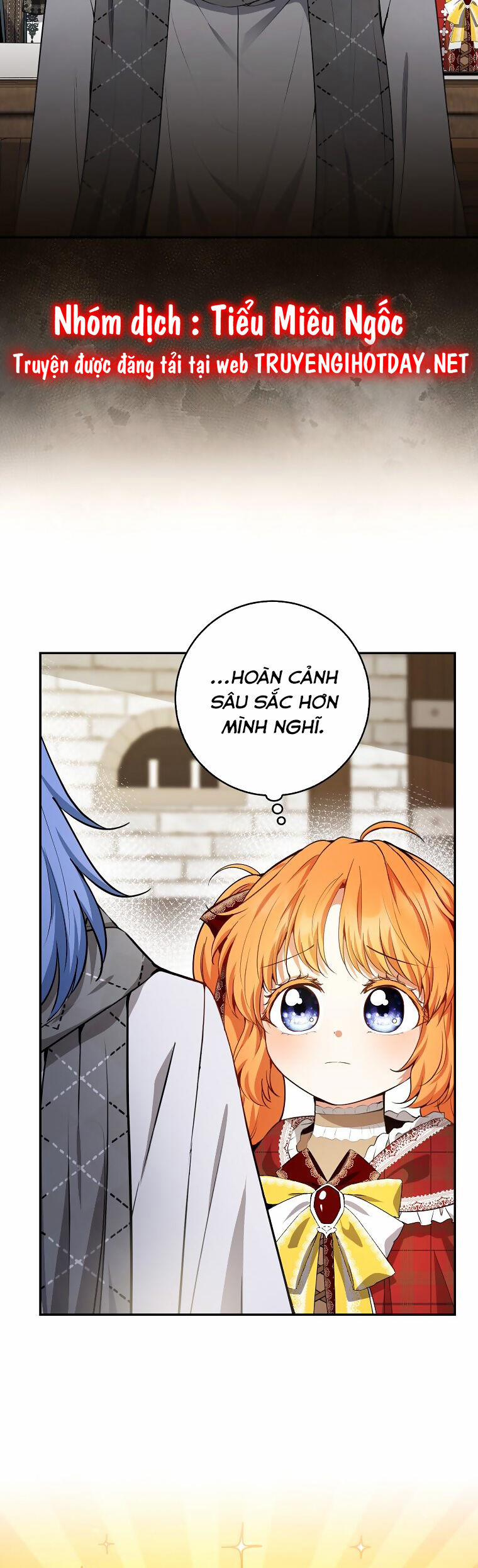 Sóc Nhỏ Tài Năng 55 trang 20