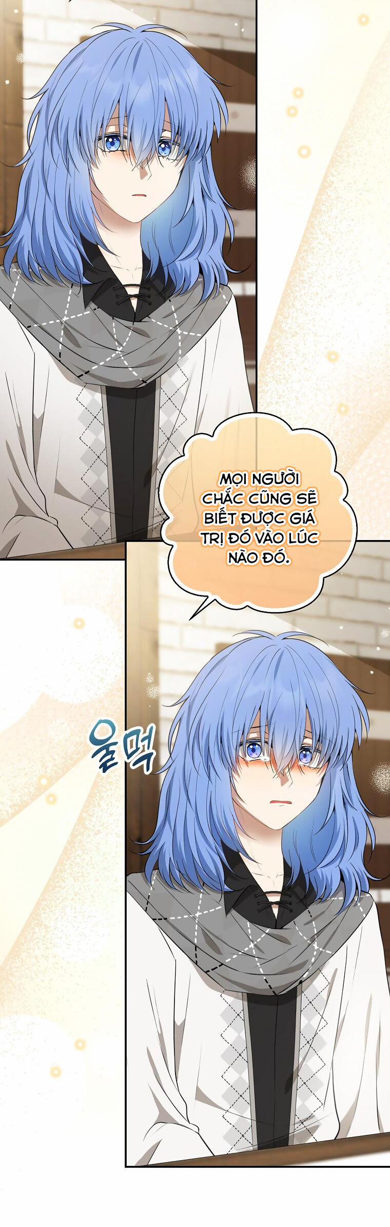 Sóc Nhỏ Tài Năng 55 trang 22