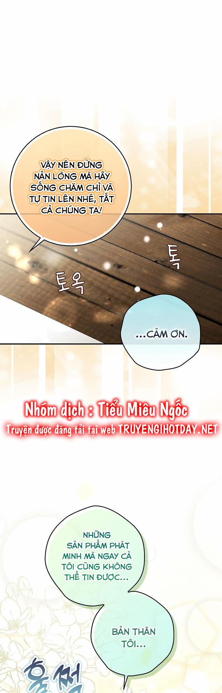 Sóc Nhỏ Tài Năng 55 trang 23