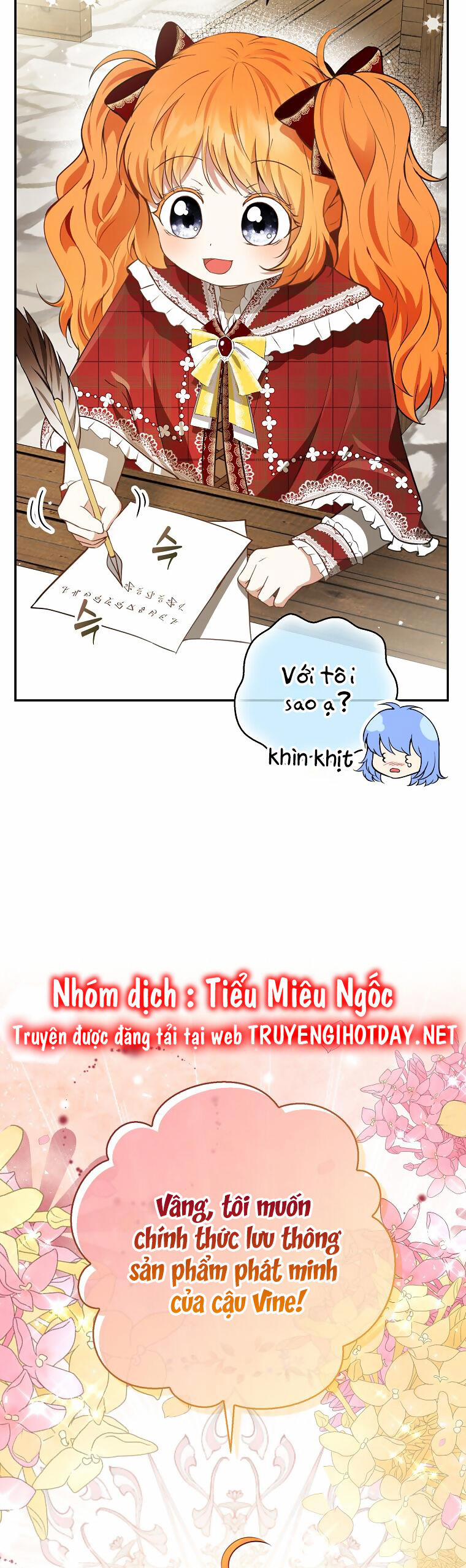 Sóc Nhỏ Tài Năng 55 trang 27