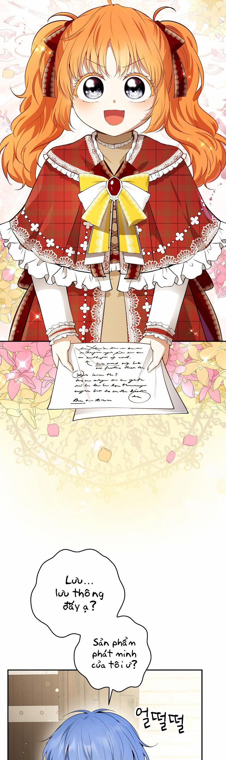 Sóc Nhỏ Tài Năng 55 trang 28