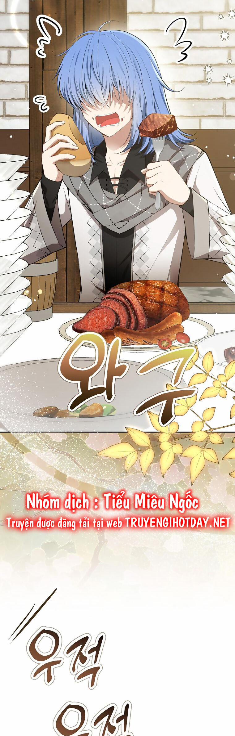 Sóc Nhỏ Tài Năng 55 trang 3