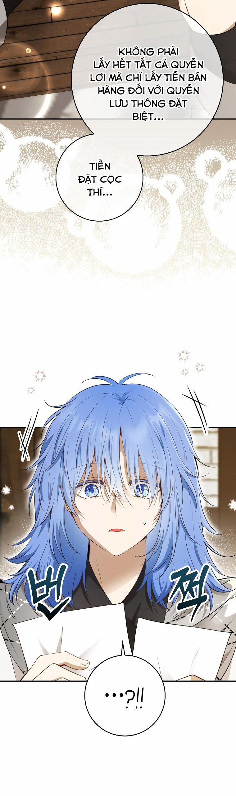 Sóc Nhỏ Tài Năng 55 trang 30