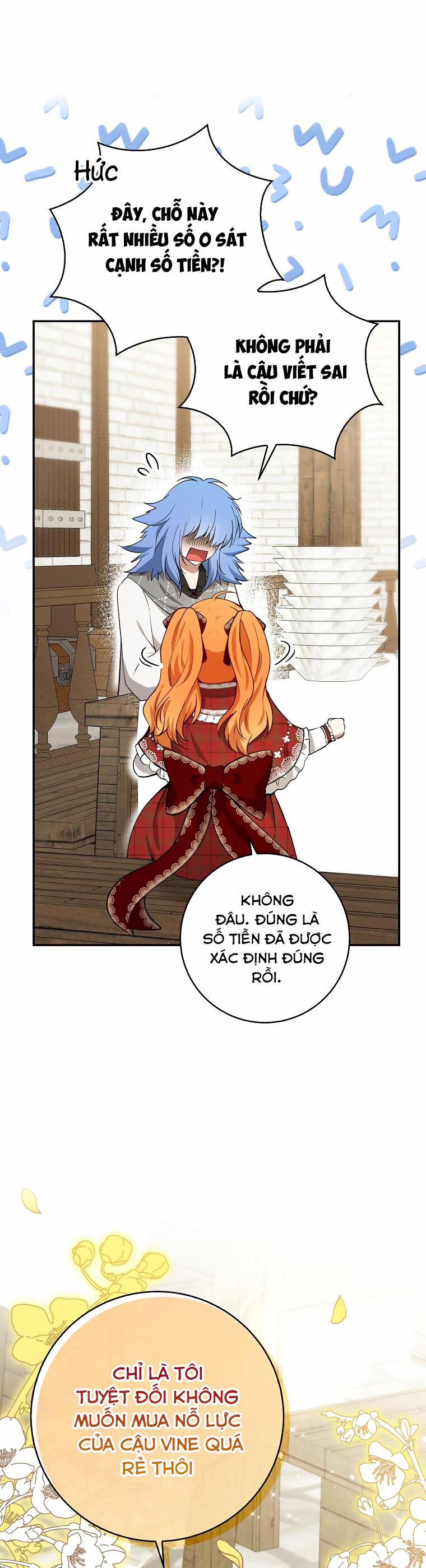 Sóc Nhỏ Tài Năng 55 trang 31