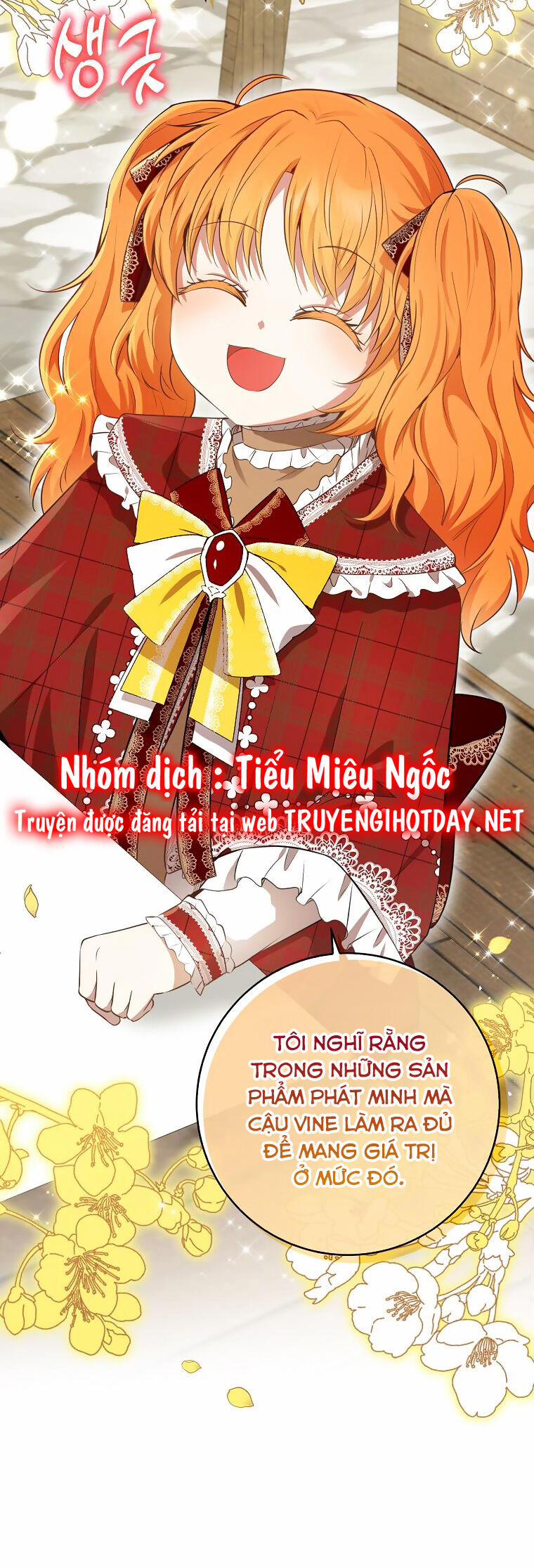 Sóc Nhỏ Tài Năng 55 trang 32