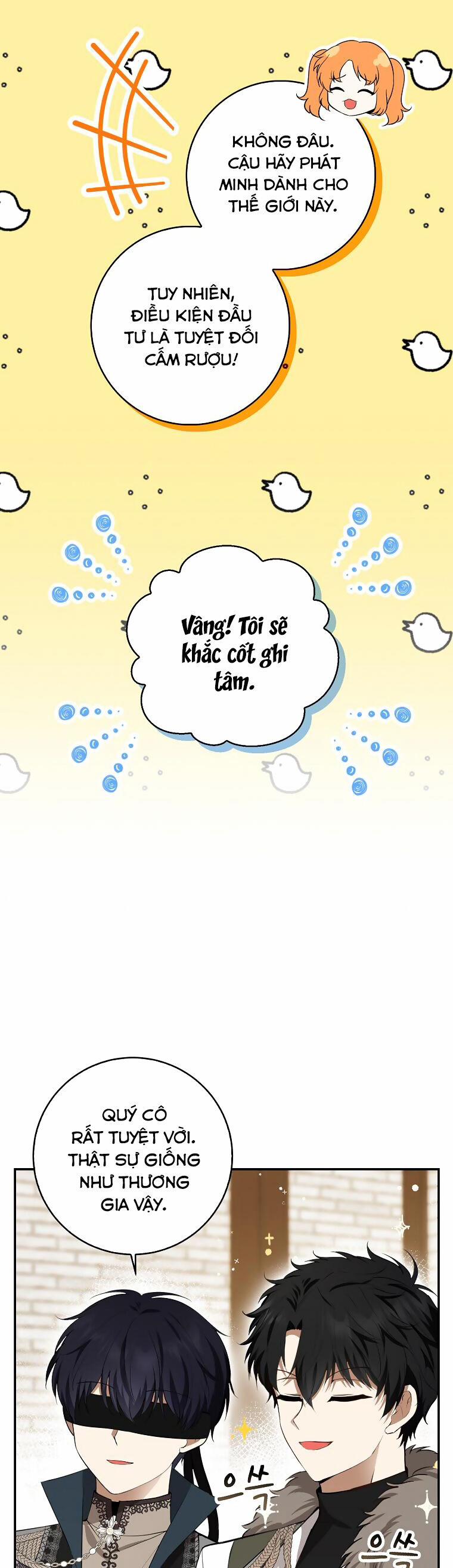 Sóc Nhỏ Tài Năng 55 trang 34