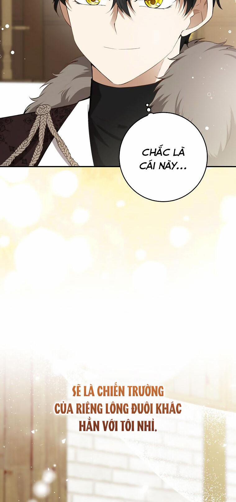 Sóc Nhỏ Tài Năng 55 trang 36