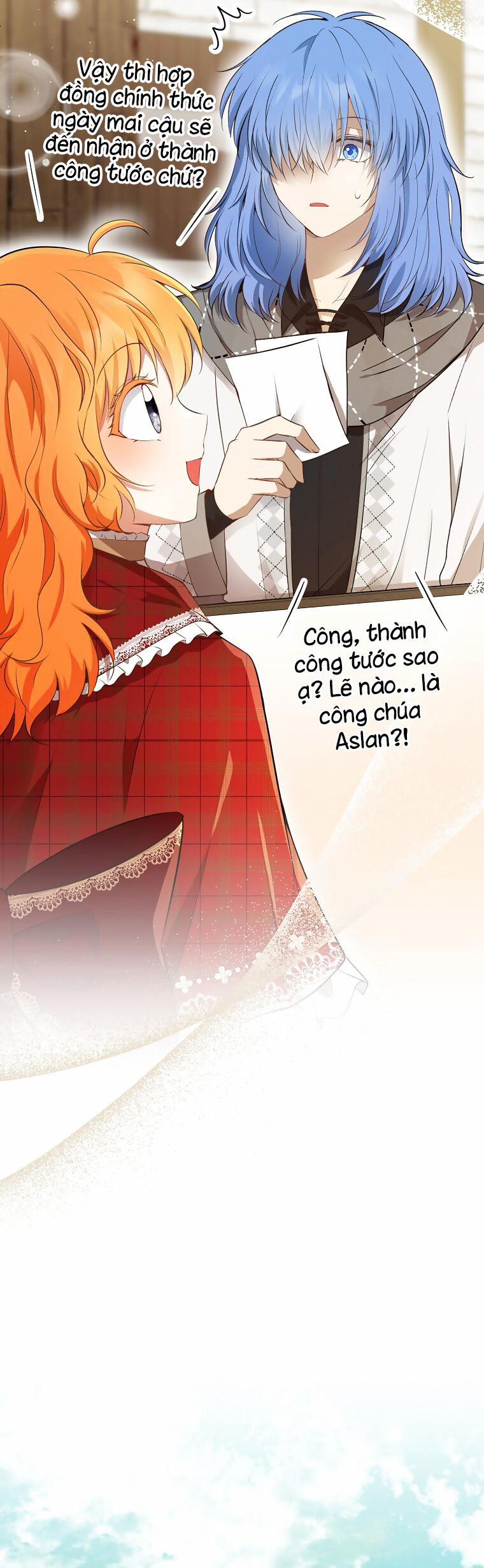 Sóc Nhỏ Tài Năng 55 trang 37