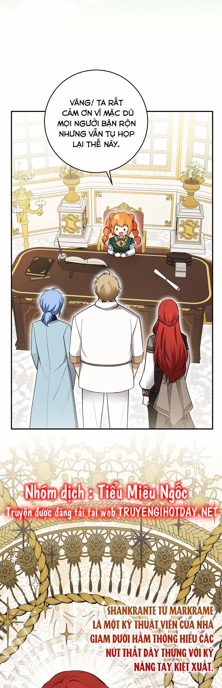 Sóc Nhỏ Tài Năng 55 trang 39