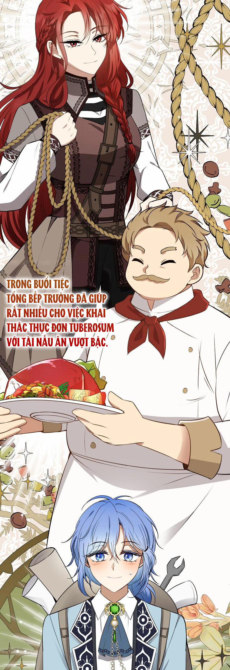 Sóc Nhỏ Tài Năng 55 trang 40